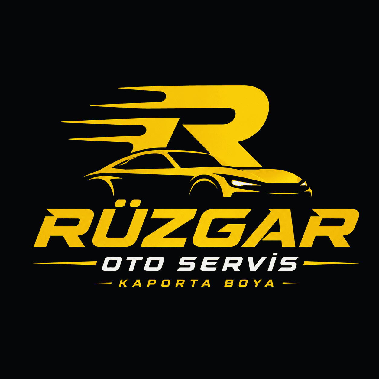 Rüzgar Oto Servis